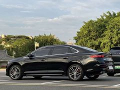Geely Xingrui 2.0T Diesel Premium - ფოტო 17