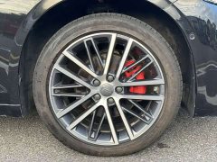 Geely Xingrui 2.0T Diesel Premium - ფოტო 18