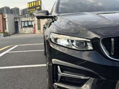 Geely Xingrui 2.0T Diesel Premium - ფოტო 19