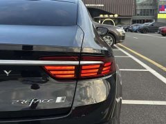 Geely Xingrui 2.0T Diesel Premium - ფოტო 20