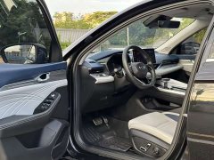 Geely Xingrui 2.0T Diesel Premium - ფოტო 4