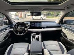 Geely Xingrui 2.0T Diesel Premium - ფოტო 5