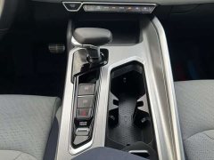 Geely Xingrui 2.0T Diesel Premium - ფოტო 8