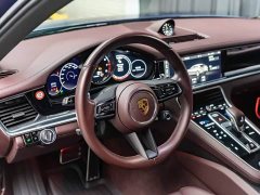 Porsche Panamera New Energy Panamera 4S E-Hybrid Sport Turismo 2.9T - ფოტო 10
