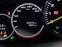 Porsche Panamera New Energy Panamera 4S E-Hybrid Sport Turismo 2.9T - ფოტო 12