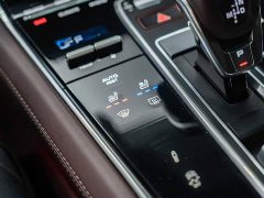 Porsche Panamera New Energy Panamera 4S E-Hybrid Sport Turismo 2.9T - ფოტო 15