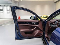 Porsche Panamera New Energy Panamera 4S E-Hybrid Sport Turismo 2.9T - ფოტო 18