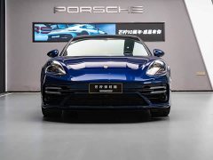 Porsche Panamera New Energy Panamera 4S E-Hybrid Sport Turismo 2.9T - ფოტო 2