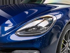 Porsche Panamera New Energy Panamera 4S E-Hybrid Sport Turismo 2.9T - ფოტო 4