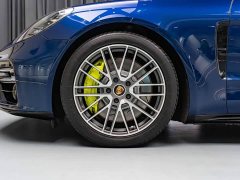 Porsche Panamera New Energy Panamera 4S E-Hybrid Sport Turismo 2.9T - ფოტო 5