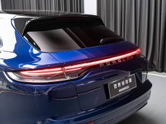 Porsche Panamera New Energy Panamera 4S E-Hybrid Sport Turismo 2.9T - ფოტო 6