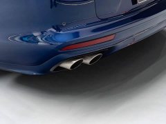 Porsche Panamera New Energy Panamera 4S E-Hybrid Sport Turismo 2.9T - ფოტო 7