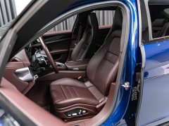 Porsche Panamera New Energy Panamera 4S E-Hybrid Sport Turismo 2.9T - ფოტო 8