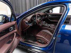 Porsche Panamera New Energy Panamera 4S E-Hybrid Sport Turismo 2.9T - ფოტო 9