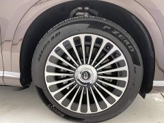 AITO M9 Extended Range Ultra 6-Seater - ფოტო 11