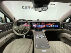 AITO M9 Extended Range Ultra 6-Seater - ფოტო 13