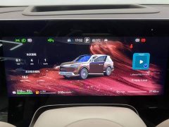 AITO M9 Extended Range Ultra 6-Seater - ფოტო 15