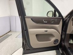 AITO M9 Extended Range Ultra 6-Seater - ფოტო 16