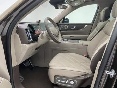 AITO M9 Extended Range Ultra 6-Seater - ფოტო 17