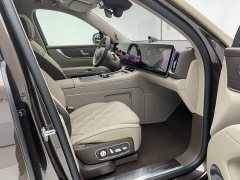 AITO M9 Extended Range Ultra 6-Seater - ფოტო 18