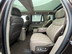 AITO M9 Extended Range Ultra 6-Seater - ფოტო 19