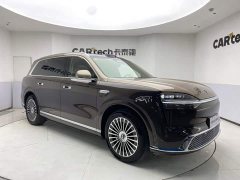 AITO M9 Extended Range Ultra 6-Seater - ფოტო 2