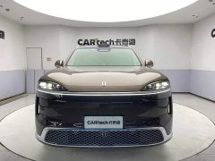 AITO M9 Extended Range Ultra 6-Seater - ფოტო 3