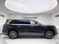 AITO M9 Extended Range Ultra 6-Seater - ფოტო 4