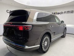 AITO M9 Extended Range Ultra 6-Seater - ფოტო 5