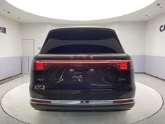 AITO M9 Extended Range Ultra 6-Seater - ფოტო 6