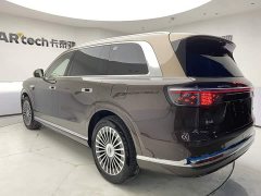 AITO M9 Extended Range Ultra 6-Seater - ფოტო 7