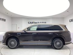 AITO M9 Extended Range Ultra 6-Seater - ფოტო 8