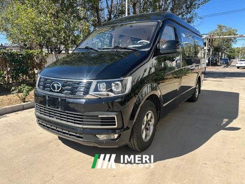 2023 Buick SEM DELICA 2022 Commercial Standard Edition - ავტომობილი ჩინეთიდან