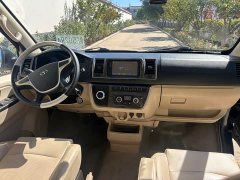 Buick SEM DELICA 2022 Commercial Standard Edition - ფოტო 13