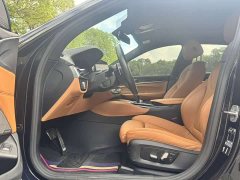 BMW 6 Series GT 630i M Sport Package - ფოტო 11