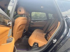 BMW 6 Series GT 630i M Sport Package - ფოტო 12