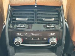 BMW 6 Series GT 630i M Sport Package - ფოტო 14