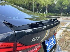 BMW 6 Series GT 630i M Sport Package - ფოტო 16