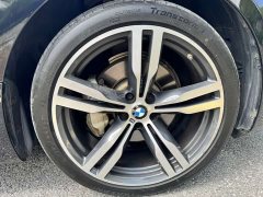 BMW 6 Series GT 630i M Sport Package - ფოტო 19