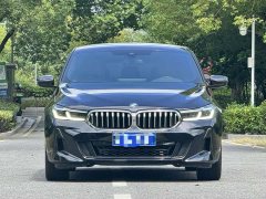 BMW 6 Series GT 630i M Sport Package - ფოტო 2