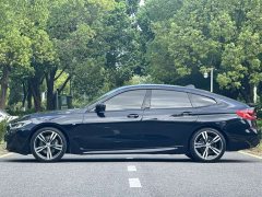 BMW 6 Series GT 630i M Sport Package - ფოტო 3