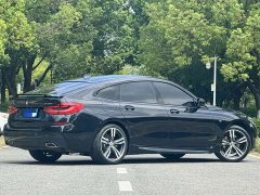 BMW 6 Series GT 630i M Sport Package - ფოტო 4