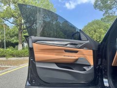 BMW 6 Series GT 630i M Sport Package - ფოტო 9