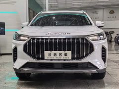 Jetour Jietu X70 PLUS Champion Edition 1.5T DCT Champion PRO 5-Seater - ფოტო 2