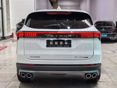 Jetour Jietu X70 PLUS Champion Edition 1.5T DCT Champion PRO 5-Seater - ფოტო 5
