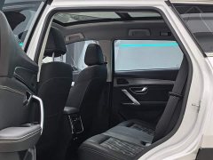 Jetour Jietu X70 PLUS Champion Edition 1.5T DCT Champion PRO 5-Seater - ფოტო 7