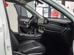 Jetour Jietu X70 PLUS Champion Edition 1.5T DCT Champion PRO 5-Seater - ფოტო 8