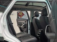 Jetour Jietu X70 PLUS Champion Edition 1.5T DCT Champion PRO 5-Seater - ფოტო 9