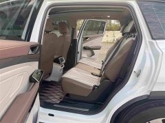 Buick ID.6 X Ultimate Intelligence Long Range Version - ფოტო 10