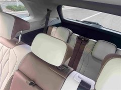 Buick ID.6 X Ultimate Intelligence Long Range Version - ფოტო 11